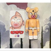 Bearbrick Series 29 HERO Kinnikuman 100%